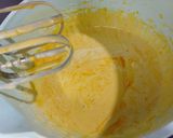 Foto del paso 2 de la receta: Budín de mango 🥭