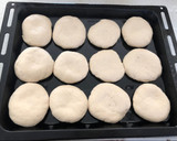 Foto del paso 3 de la receta: Pan amasado