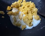 Foto langkah ke 2 dari resep Mac n Cheese (Makaroni Keju Creamy).