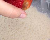Foto do passo 5 de Como Fazer a Melhor Torta de Morango com Bis