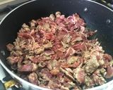 Foto del paso 2 de la receta: Bistéck de Res Sonorense en Salsa Verde