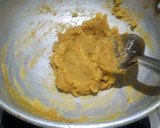 சக்கரைவள்ளி கிழங்கு ரோல் ரெசிபி ஸ்டேப் 4 புகைப்படம்