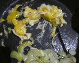 Foto langkah ke 3 dari resep Spageti Sup Krim.