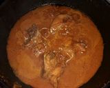 A picture of step 10 of Restaurant-Style Chicken Gravy | Main Course Side Dishes.