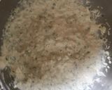 Gyors és egyszerű sajttekercs recept fázis 2 fotója