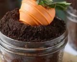Foto del paso 7 de la receta Cute Garden Carrot Cupcake
