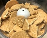 Foto del paso 1 de la receta: Costra para Pay al estilo Sonorense