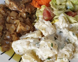 Foto del paso 7 de la receta: Almuerzo saludable