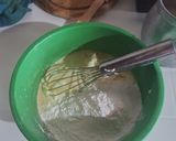 Foto del paso 2 de la receta: Torta de frambuesas y chocolate blanco un toque de jengibre