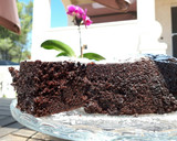 Foto del paso 6 de la receta: Bizcocho de chocolate 🍫 "perfecto"