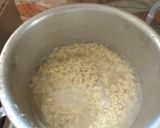 Foto langkah ke 2 dari resep Mix Vegetables Noodle.