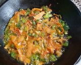 Foto del paso 2 de la receta: Goulash
