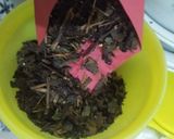 Foto langkah ke 1 dari resep Es teh tubruk solo.