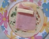 Foto del paso 4 de la receta: Canelones de acelga con paleta y queso