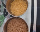 ઘઉં ના ફાડા ખીચડી (Wheat Fada Khichdi Recipe In Gujarati) રેસીપી સ્ટેપ1ફોટો