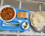 मिसल पाव (misal pav recipe in Hindi) रेसिपी चरण 5 फोटो