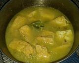 Foto langkah ke 10 dari resep Tongseng kuah tahu yahuuut.