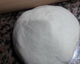 Foto del paso 3 de la receta: Tortitas negras