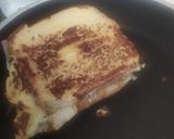 Foto del paso 5 de la receta: Sándwich deluxe