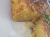 Tortilla de Papa