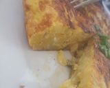 Foto del paso 1 de la receta: Tortilla de Papa