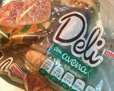 Foto del paso 1 de la receta: Hamburguesa de Pollo para Foráneos: $16 c/u