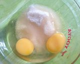 Foto langkah ke 2 dari resep Kacang telur gurih renyah.