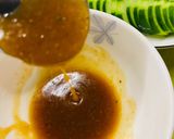 Hình bước làm 4 của món Món dưa leo con bạn sẽ mê!