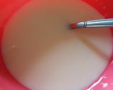 Foto langkah ke 3 dari resep Puding Kribo.