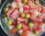 Foto del paso 2 de la receta: Ensalada campera