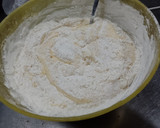 Foto del paso 2 de la receta: Budín Marmolado sin Manteca