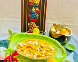 ছোলার ডাল (Chholar Dal recipe in Bengali) রেসিপি ধাপ - 5 ছবি