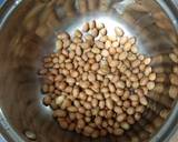 Microwave Masala Peanuts recipe step 2 photo