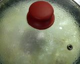 A picture of step 4 of Rasmalai.
