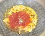 Gambar langkah 4 resipi 👩‍🍳 Ikan Bawal Emas Sos Plum.