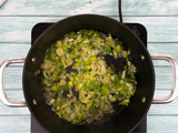Greek Spinach and Rice