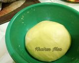 Foto langkah ke 9 dari resep Roti sosis.