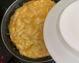 Foto del paso 5 de la receta: Tortilla de patatas