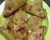A picture of step 9 of # ramdaan special variety of Breads.