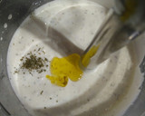 Foto del paso 2 de la receta: Falso alioli