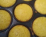 Foto langkah ke 5 dari resep Bika Ambon Ekonomis.