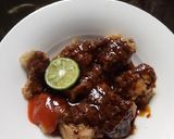 Foto langkah ke 9 dari resep Sambal Kacang Siomay atau Batagor.