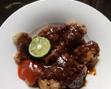 Foto langkah ke 9 dari resep Sambal Kacang Siomay atau Batagor.