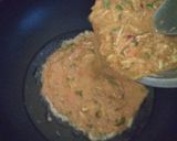 Foto langkah ke 2 dari resep Telor dadar ala Rm Padang🍳.