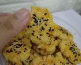 Foto langkah ke 5 dari resep Chui kao so cookies.