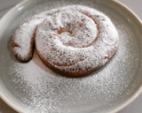 Foto del paso 3 de la receta: Ensaimada