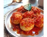Foto langkah ke 3 dari resep Hintalu Masak Habang.