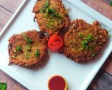 স্পাইসি হ্যাশ ব্রাউন রেসিপির ধাপ 4 ছবি