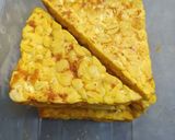 Foto langkah ke 3 dari resep Tempe Goreng Kremes.