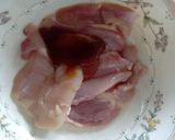 รูปขั้นตอนการทำที่ 1 ของ ยำไก่แซ่บ คลีน ปรุงน้อย